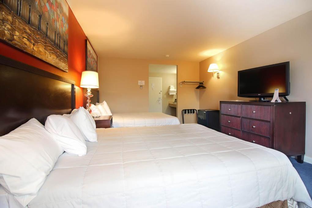 The Washburn Inn Luaran gambar