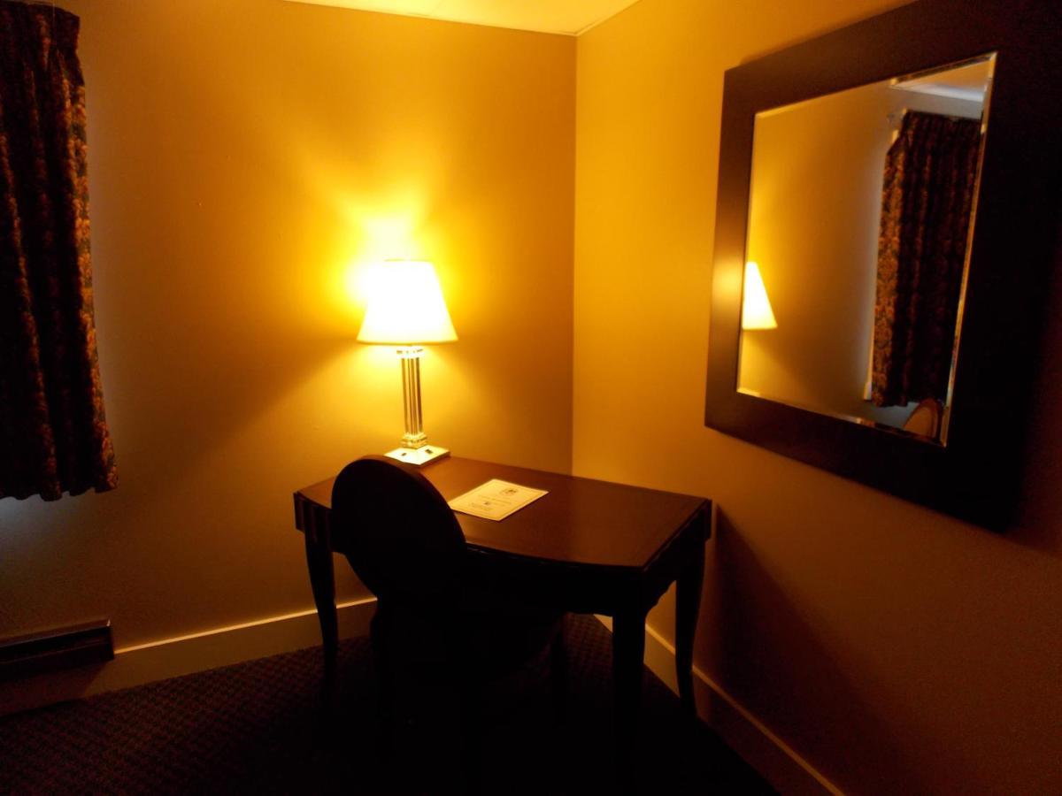 The Washburn Inn Luaran gambar
