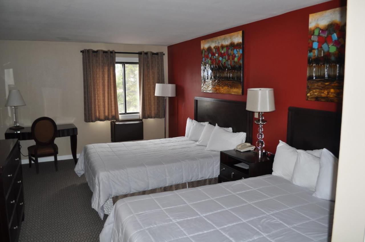 The Washburn Inn Luaran gambar