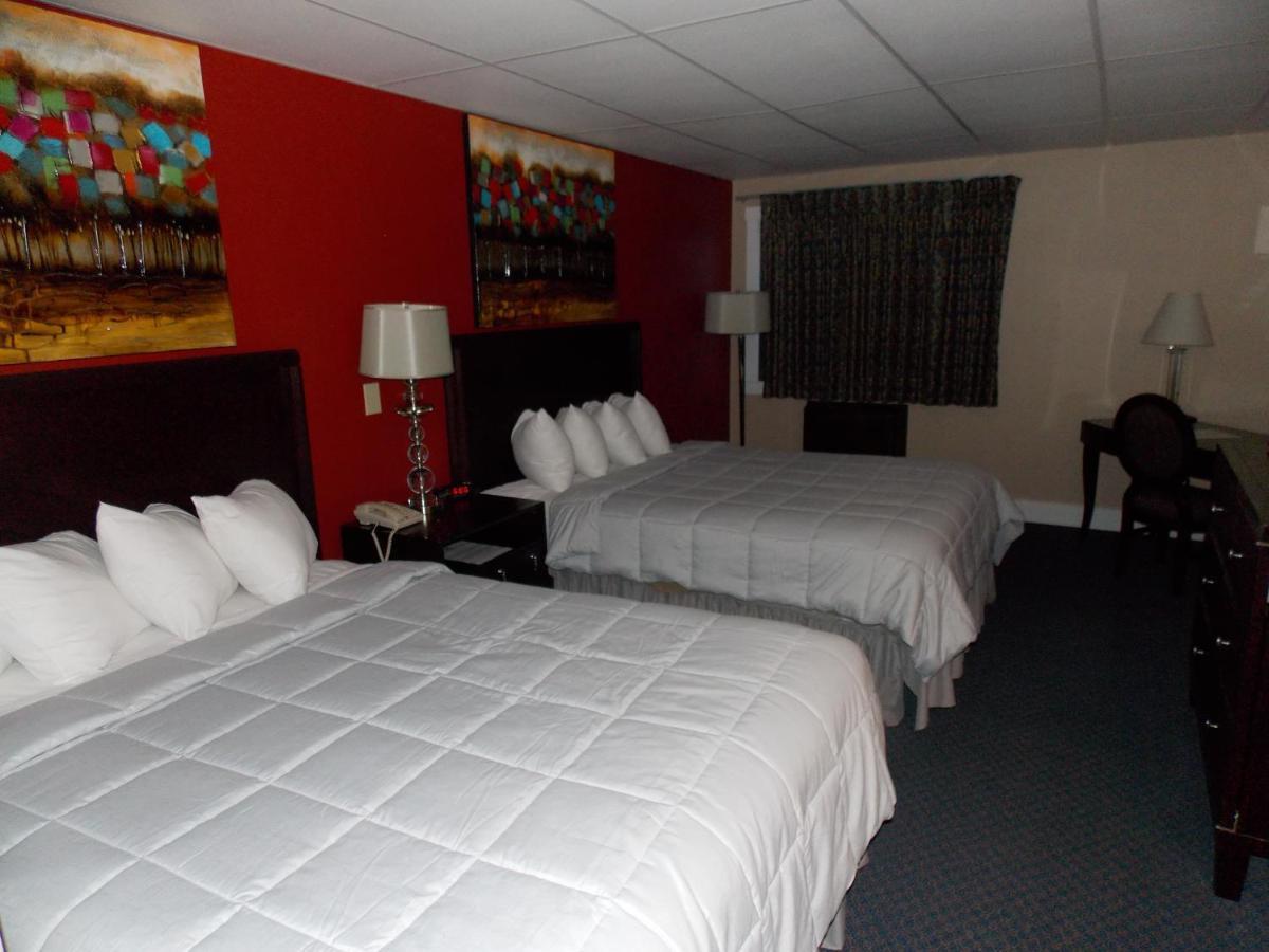 The Washburn Inn Luaran gambar