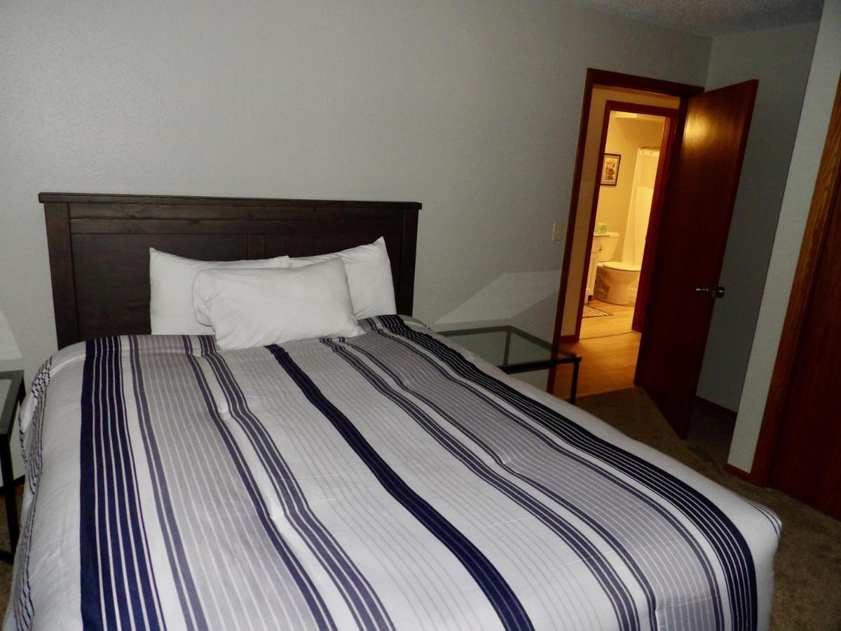 The Washburn Inn Luaran gambar