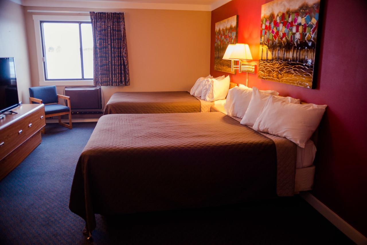 The Washburn Inn Luaran gambar